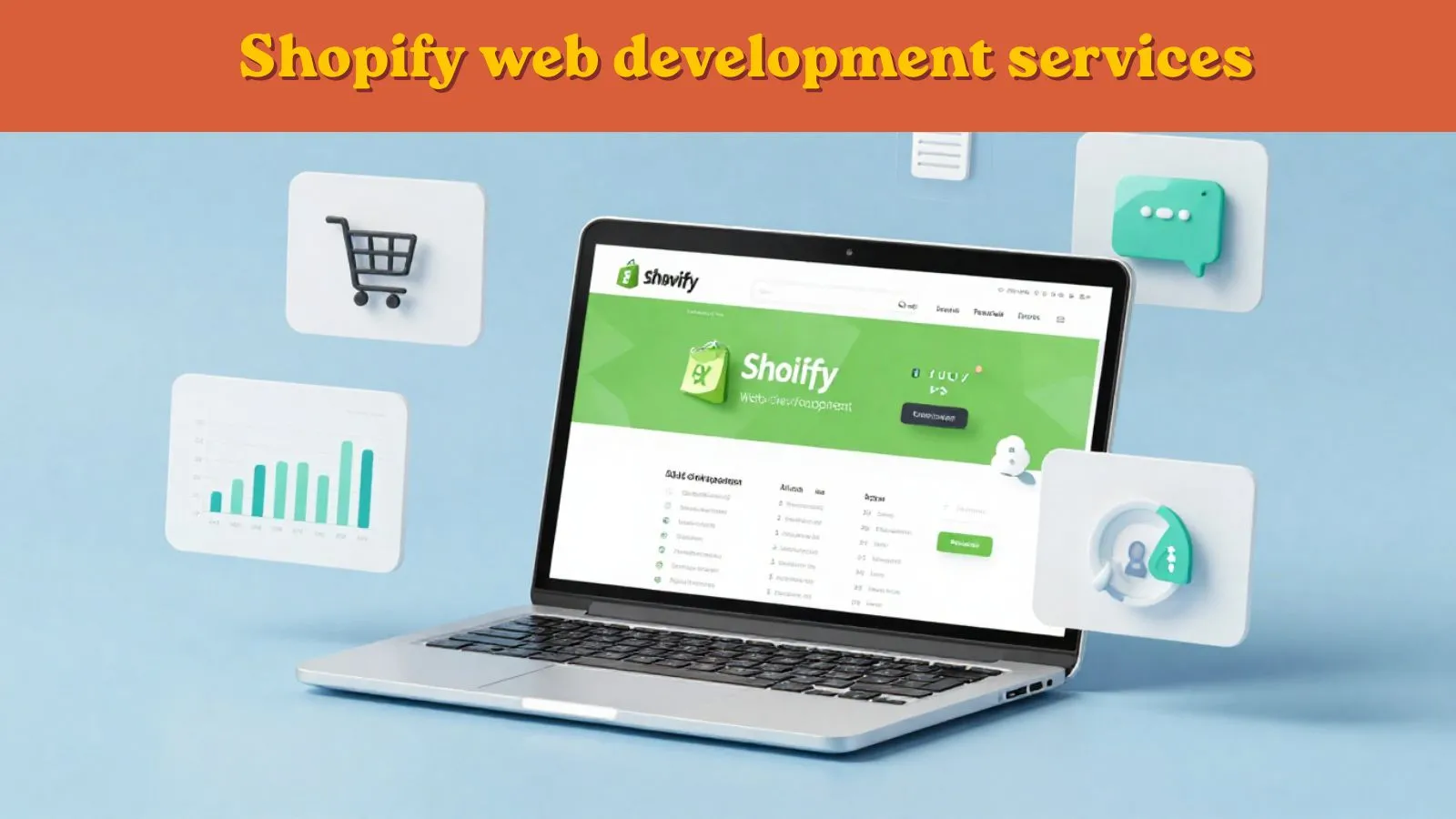 shopify-web-development-services