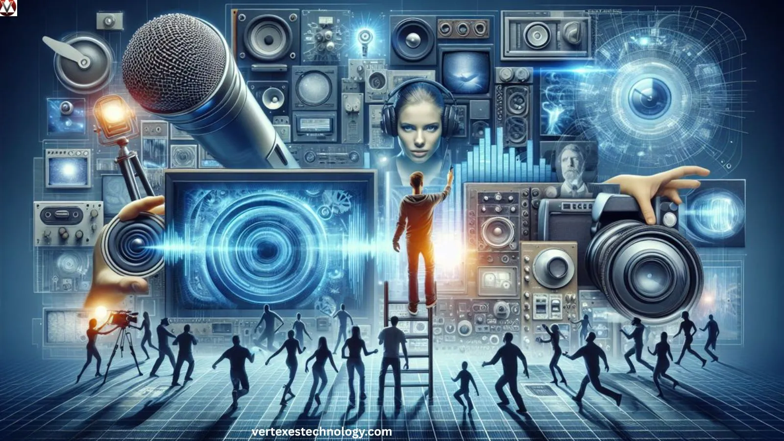 sound-and-audio-technology