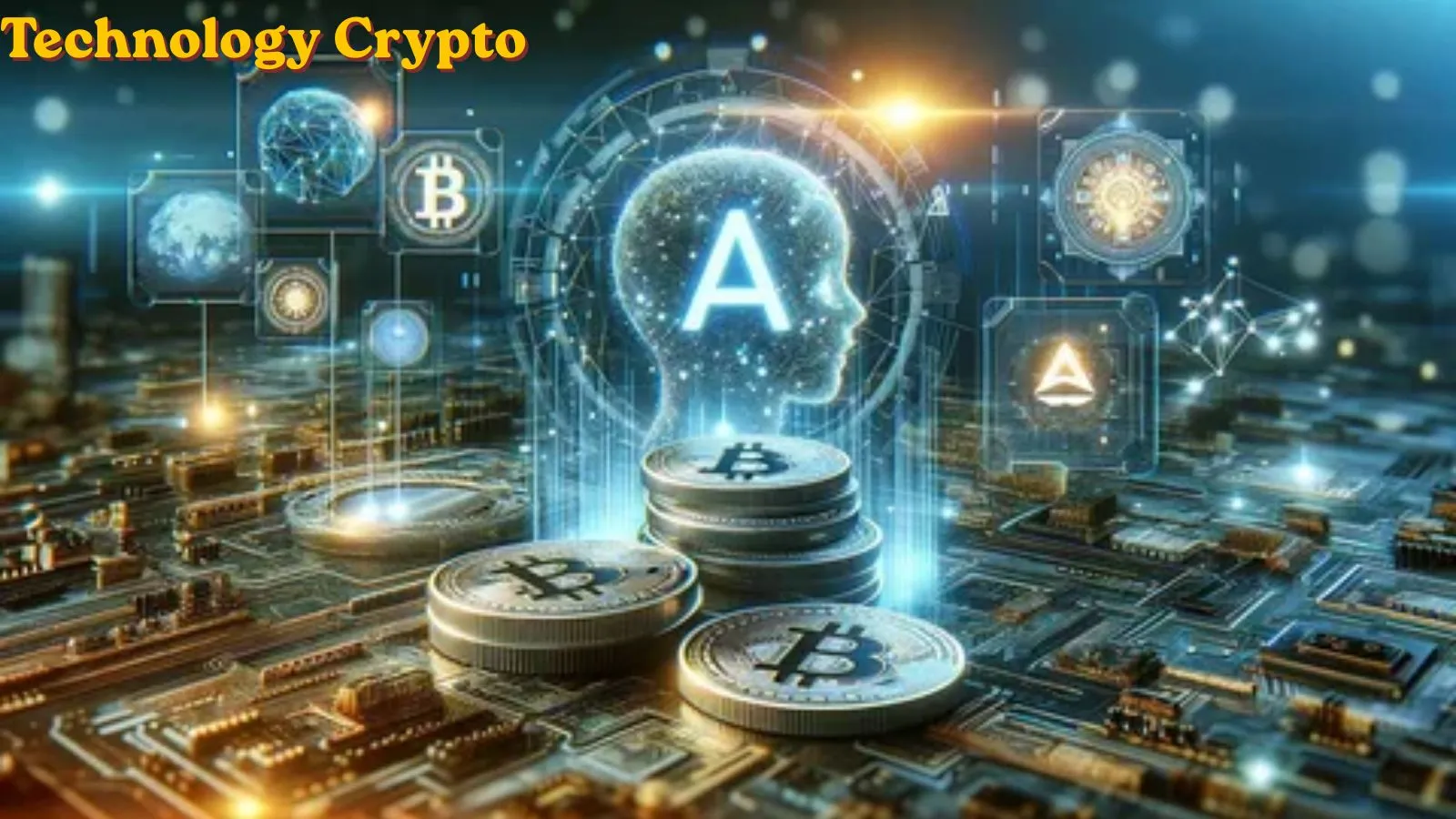 technology-crypto