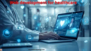 web-development-for-healthcare