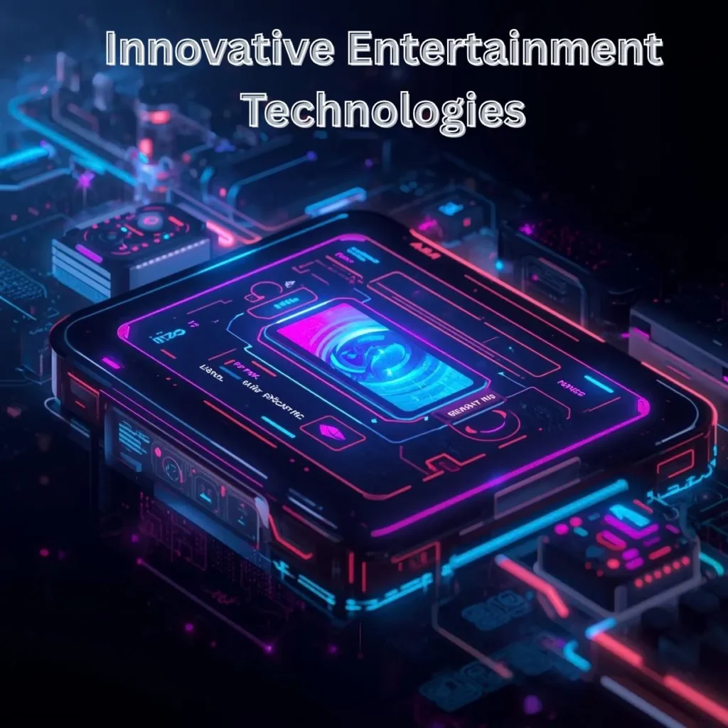 what-is-innovative-entertainment-technologies