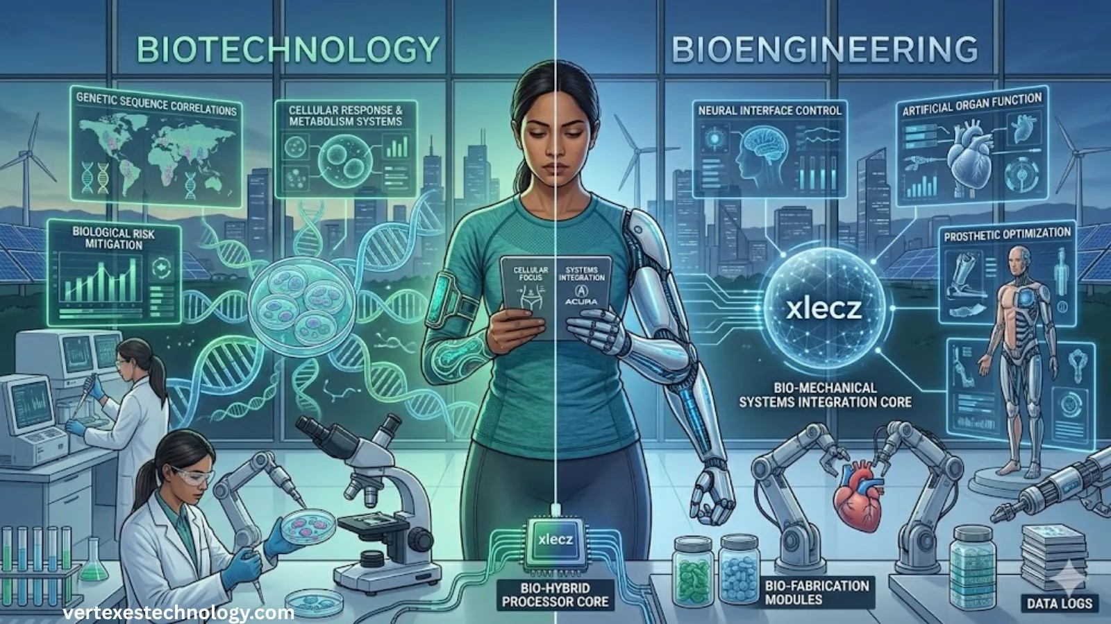 biotechnology-vs-bioengineering