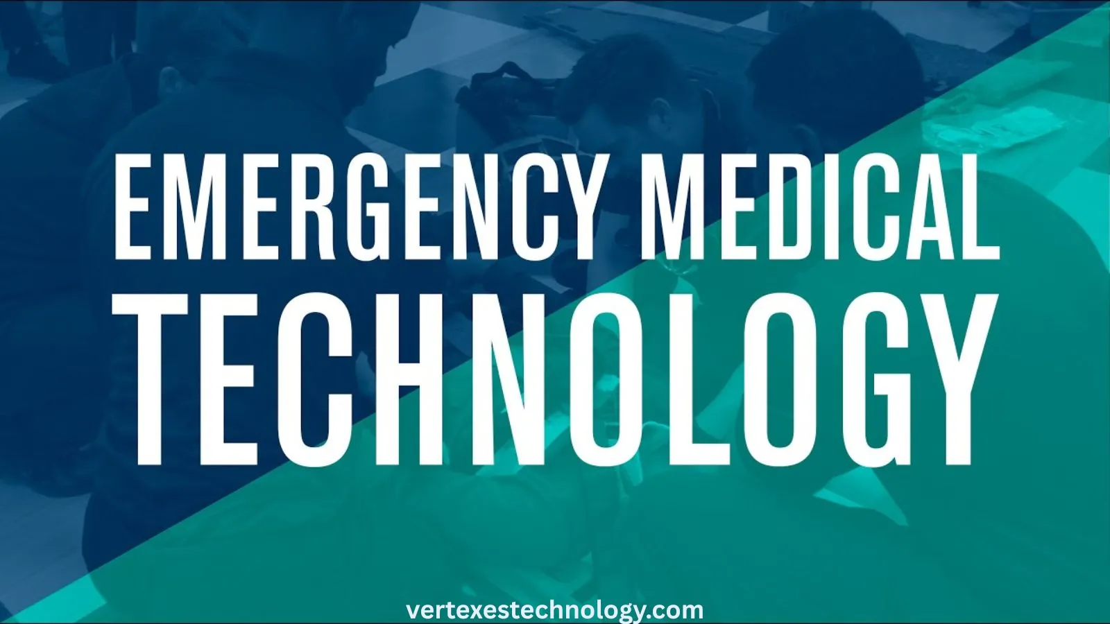 emergency-medical-technology