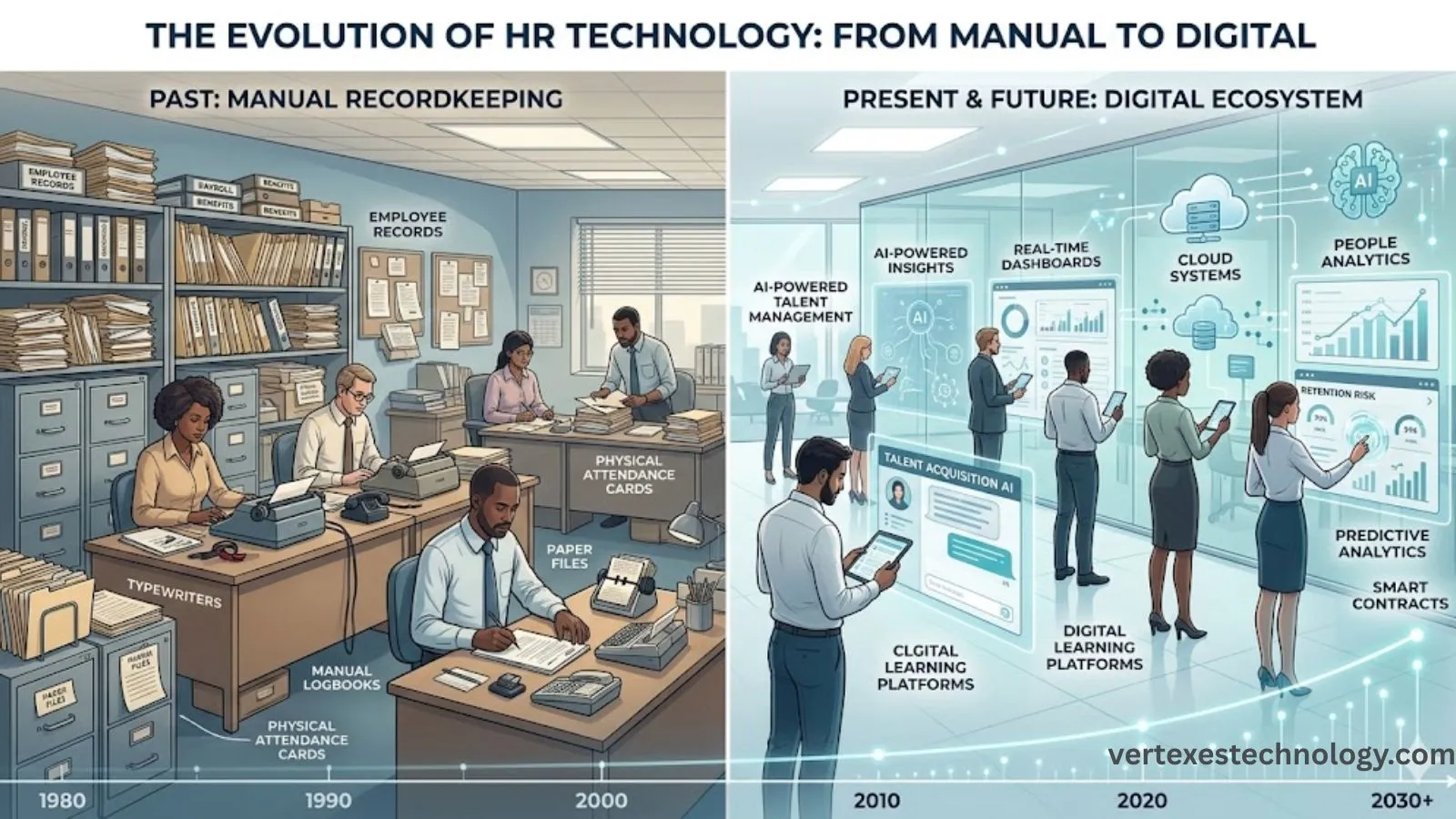 evolution-of-hr-technology