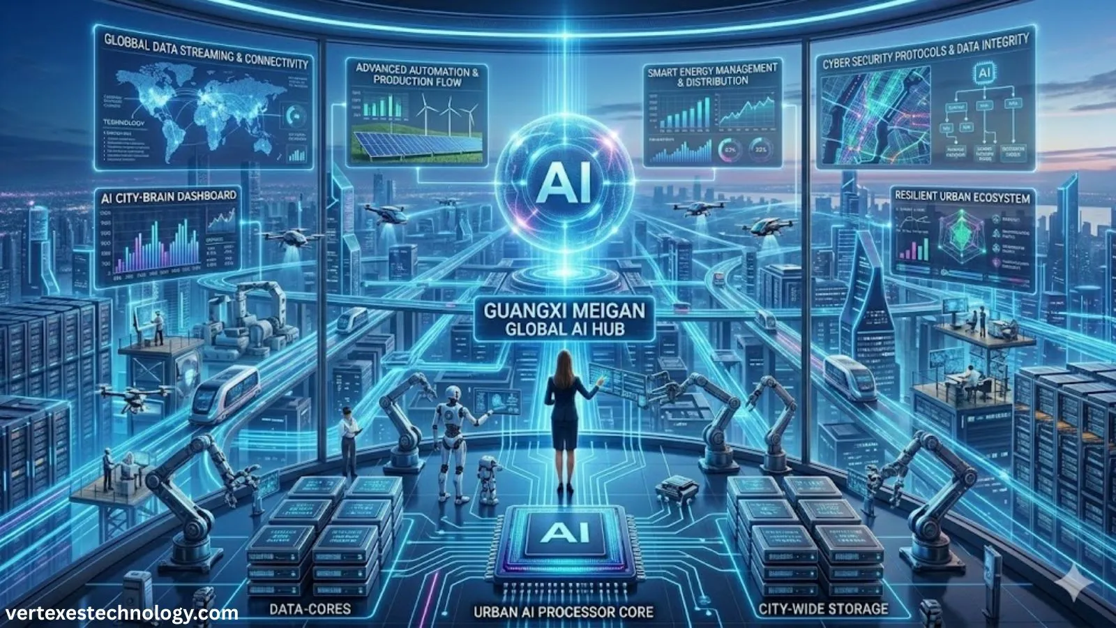 guizhou-meigan-technology