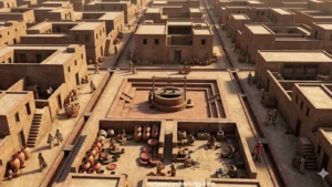 harappan-civilization-technology