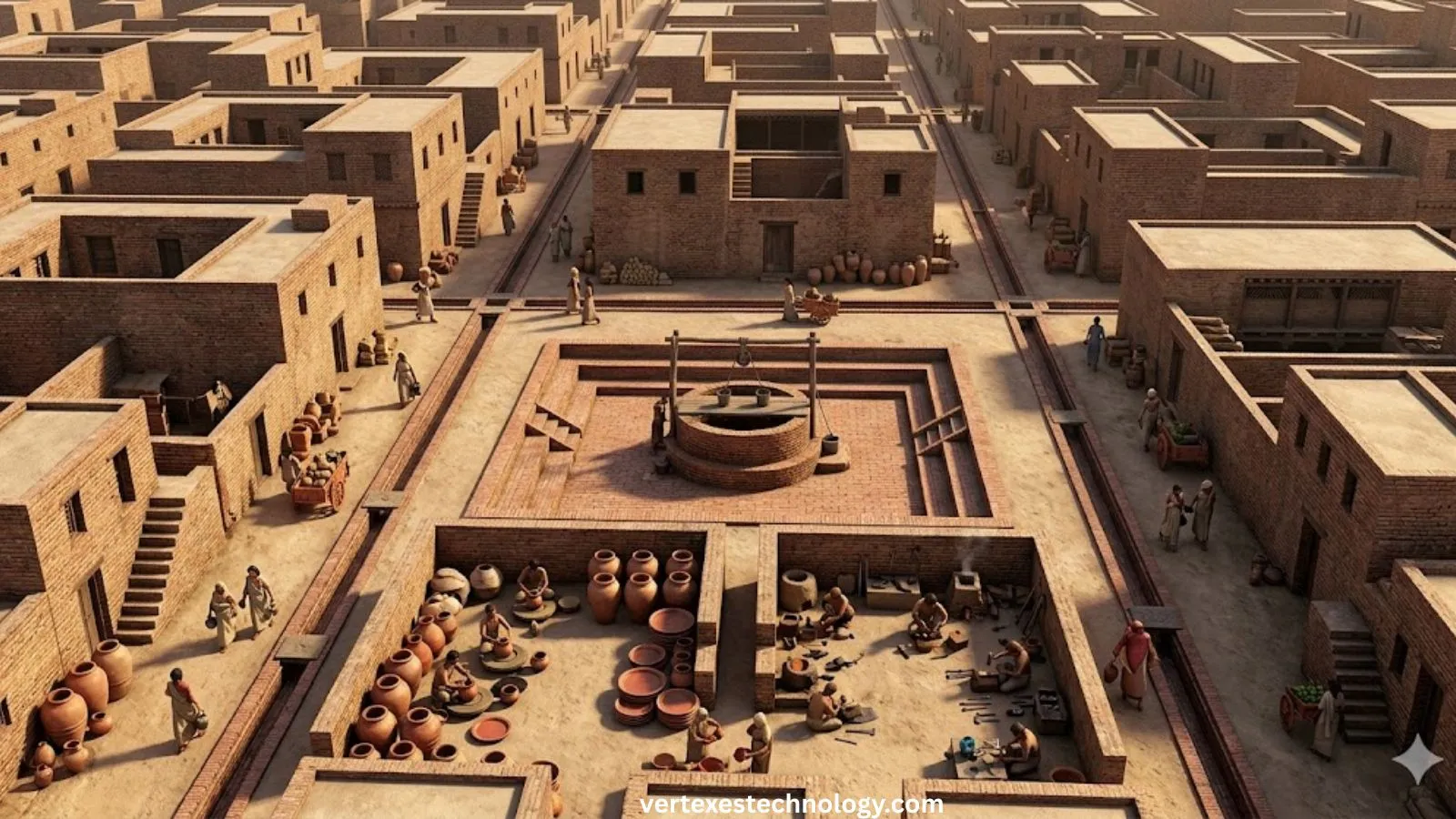 harappan-civilization-technology