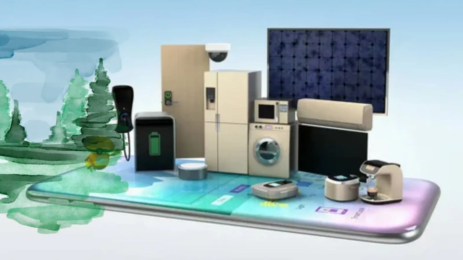 household-technology