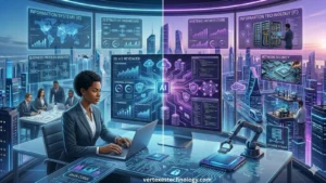 information-systems-vs-information-technology