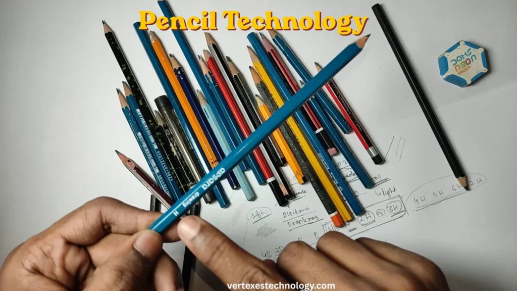 is-a-pencil-technology