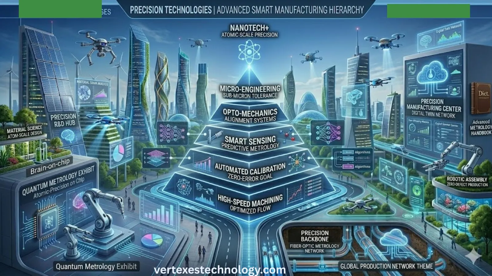 precision-technologies