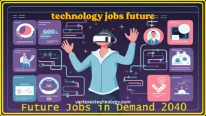 technology jobs future