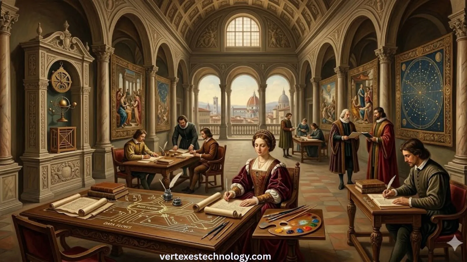 which-statement-best-describes-renaissance-art