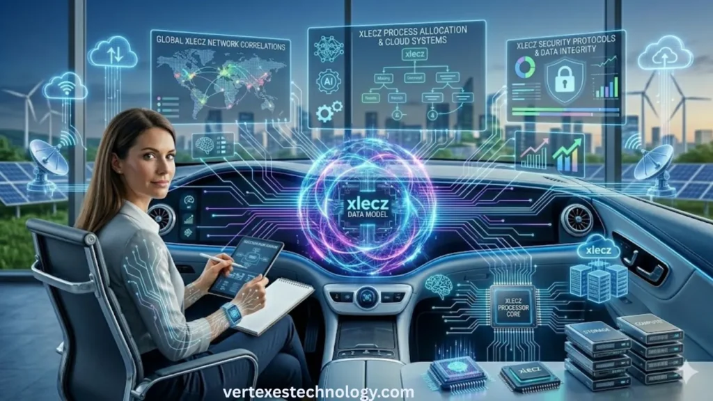xlecz-technology
