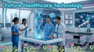 future-healthcare-technology