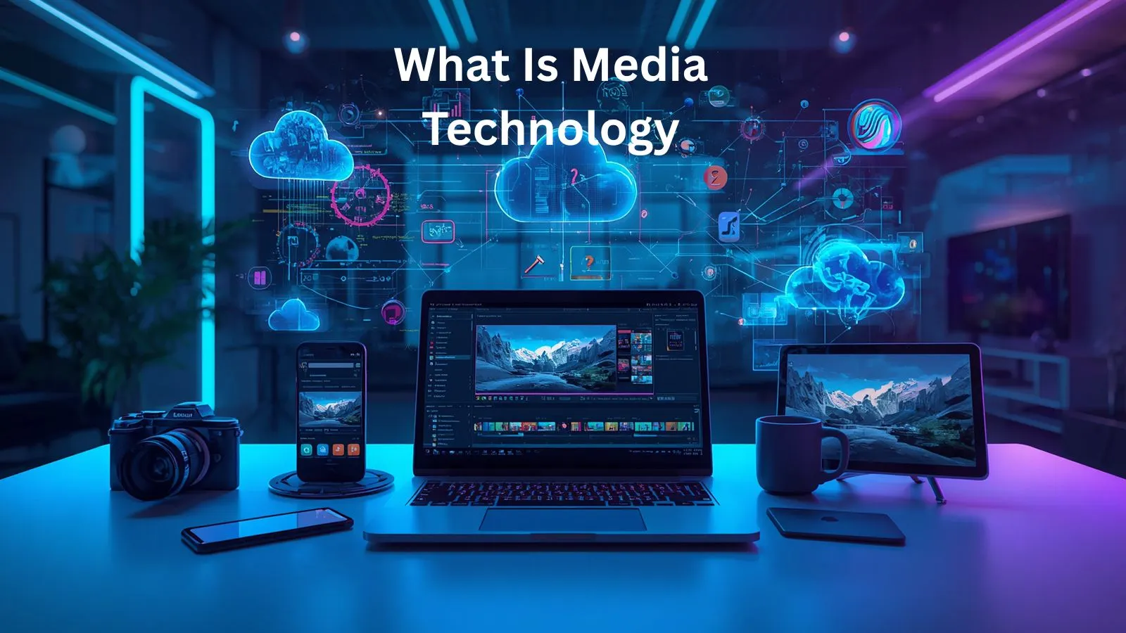 media-technology