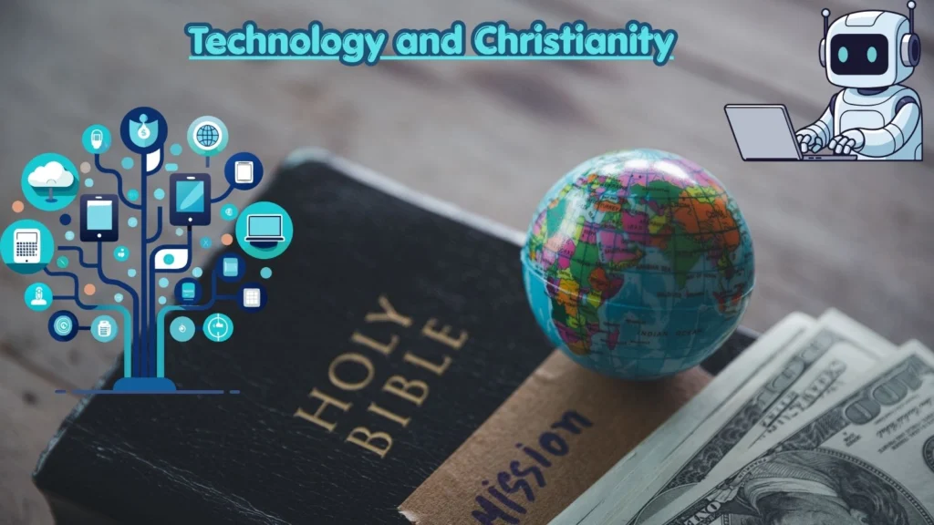 technology-and-christianity