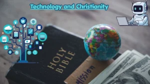 technology-and-christianity
